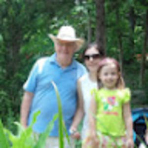 Meet your Posher, Casey